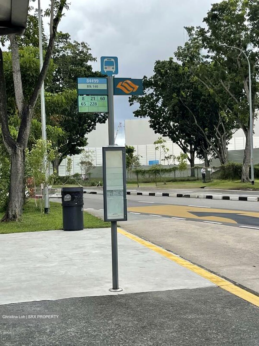 Blk 141 Eunos Spring (Bedok), HDB 5 Rooms #511899251